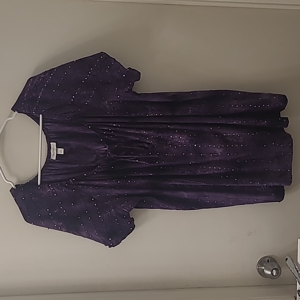 Woman's top
